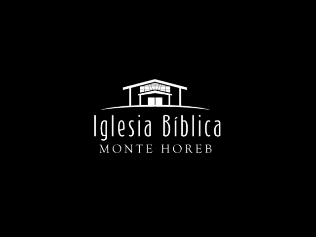 Logotipo: Monte Horeb