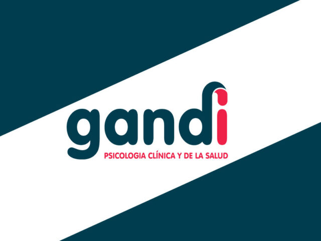 Gandi: Naming + Logo