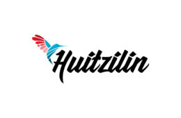 Huitzilin: Logotipo